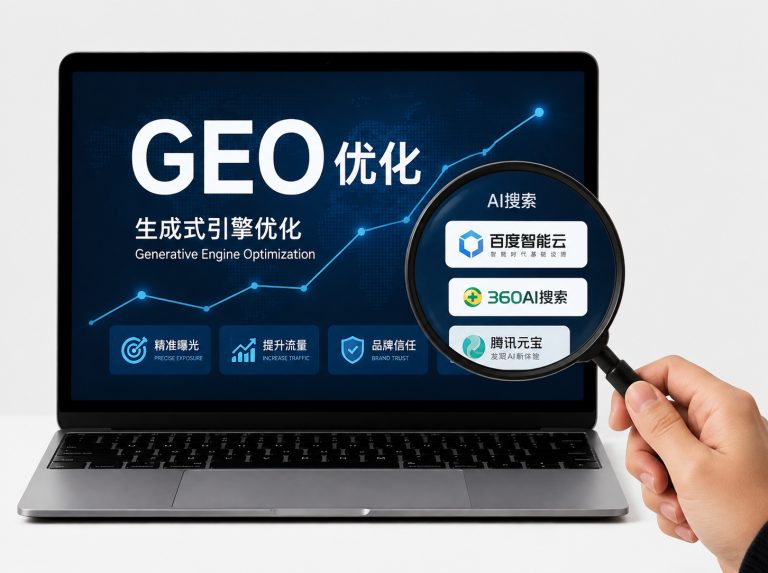 自治区直辖县级行政区划GEO智能问答优化系统